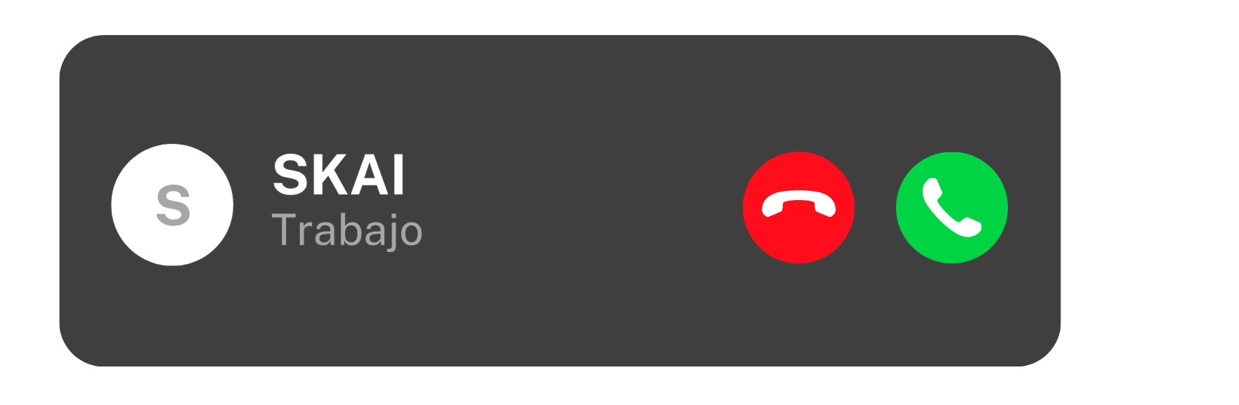 Phone channel